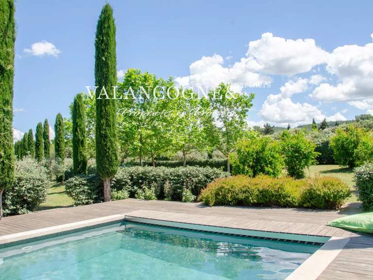 Maison Eygalières - 6 chambres - 274m²