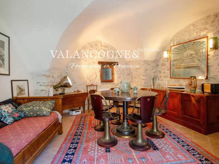 House Eygalières - 3 bedrooms - 170m²