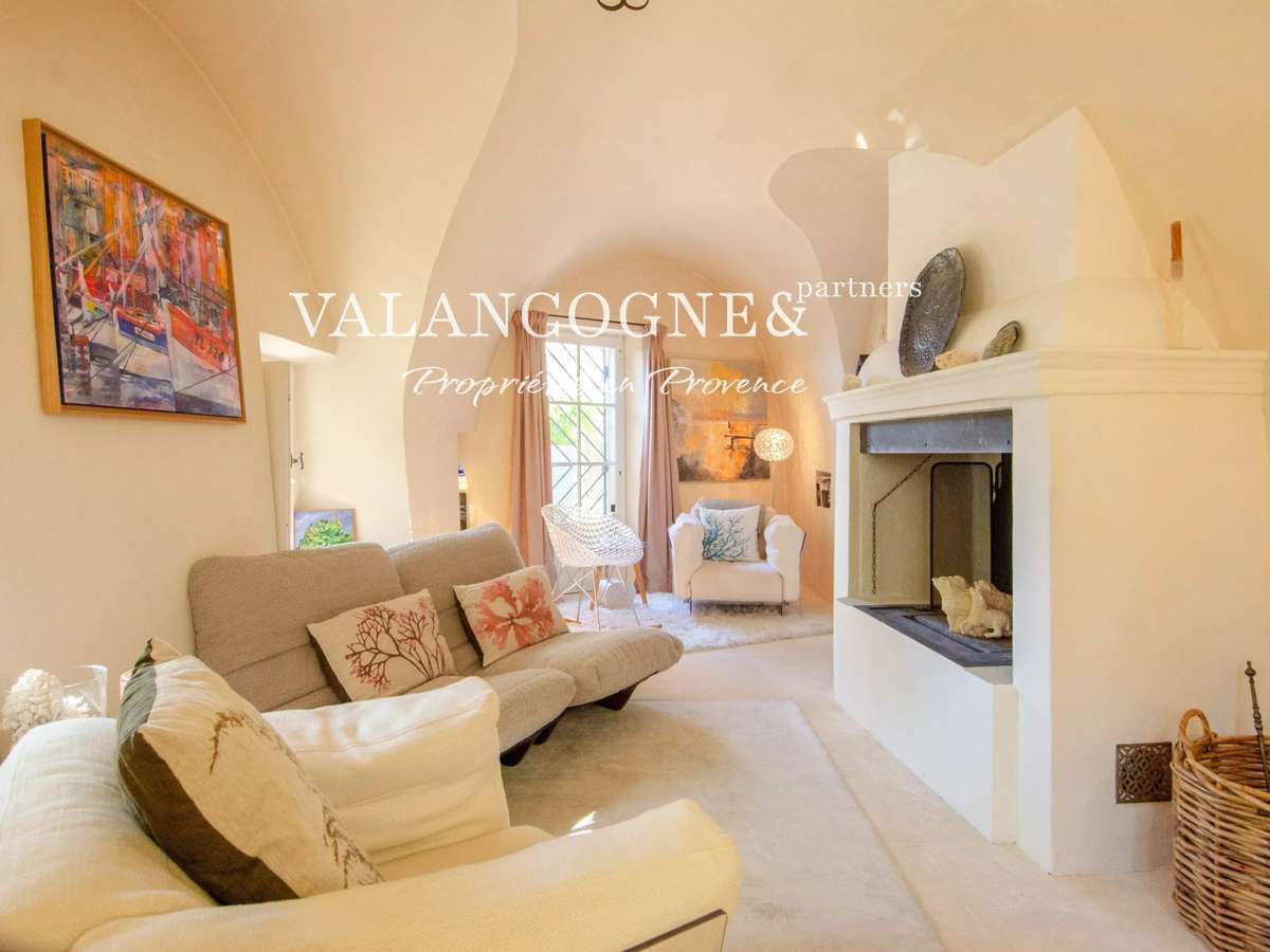 Maison Eygalières