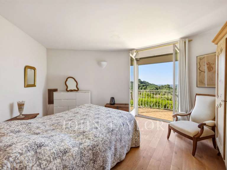 Maison Vence - 5 chambres - 180m²