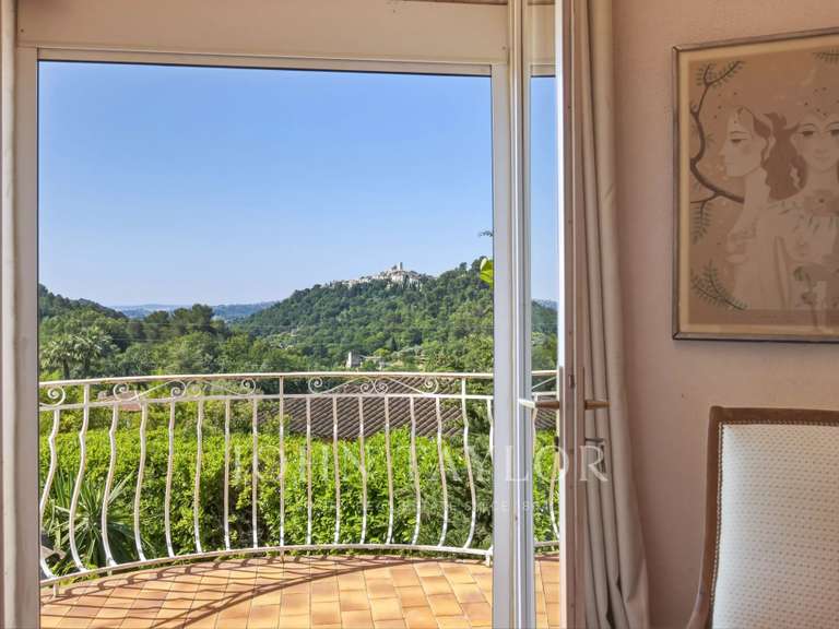 Maison Vence - 5 chambres - 180m²