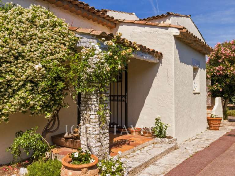 Maison Vence - 5 chambres - 180m²