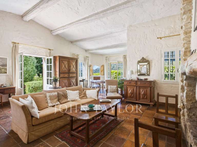 Maison Vence - 5 chambres - 180m²
