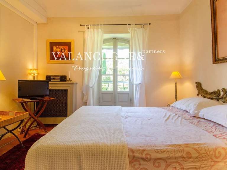 Maison Saint-Rémy-de-Provence - 193m²
