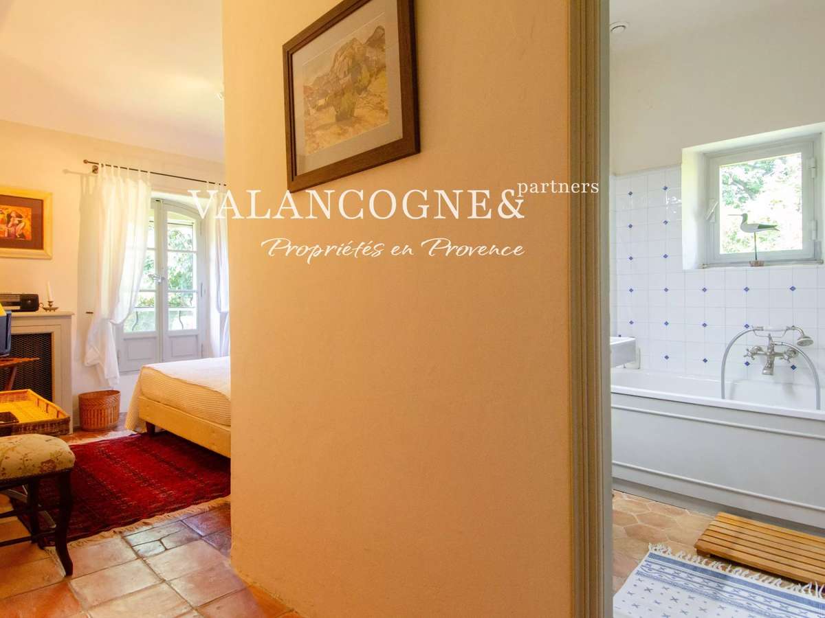 Maison Saint-Rémy-de-Provence