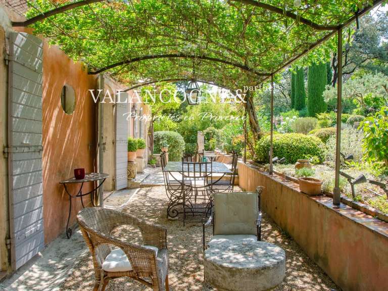 Maison Saint-Rémy-de-Provence - 193m²