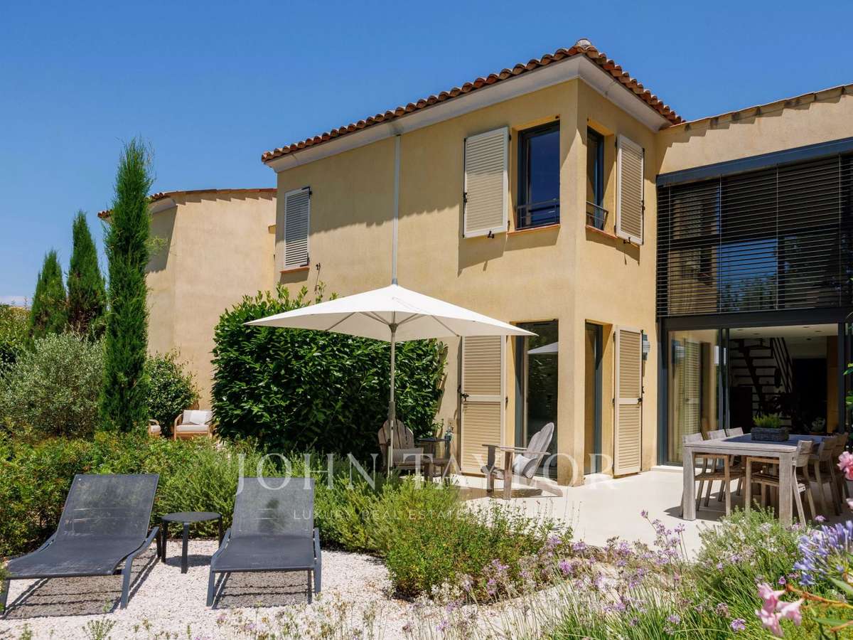 Maison Saint-Paul-de-Vence