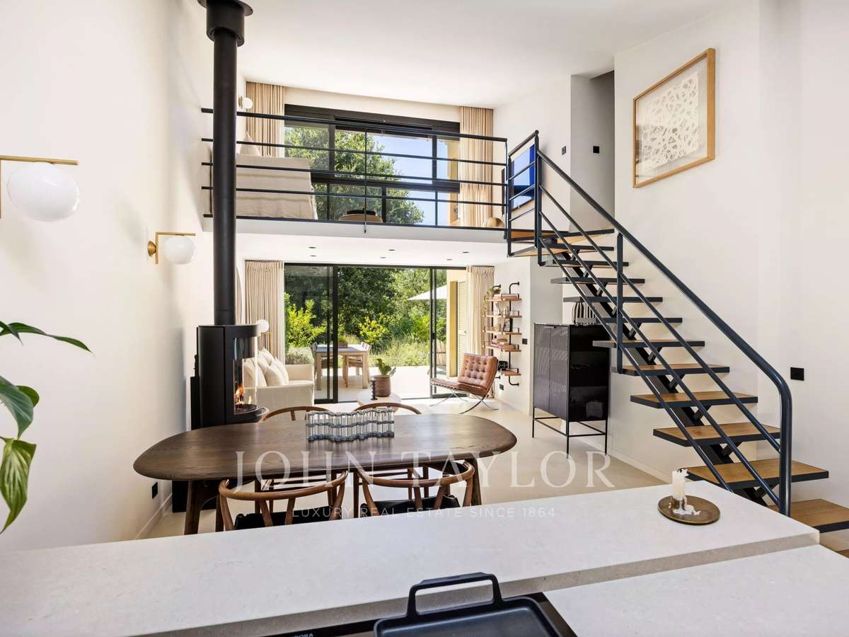 Maison Saint-Paul-de-Vence