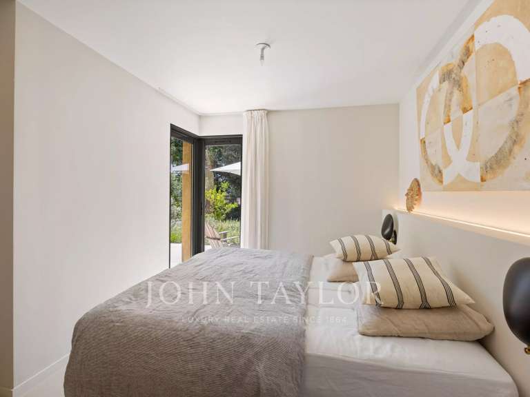 Maison Saint-Paul-de-Vence - 2 chambres - 78m²