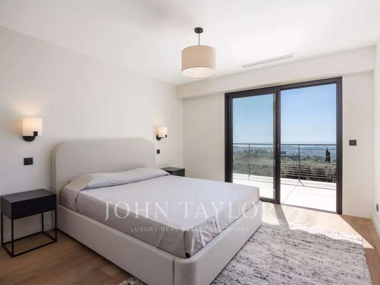 House with Sea view Saint-Paul-de-Vence - 5 bedrooms - 400m²
