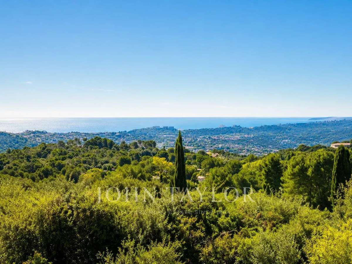 Maison Saint-Paul-de-Vence