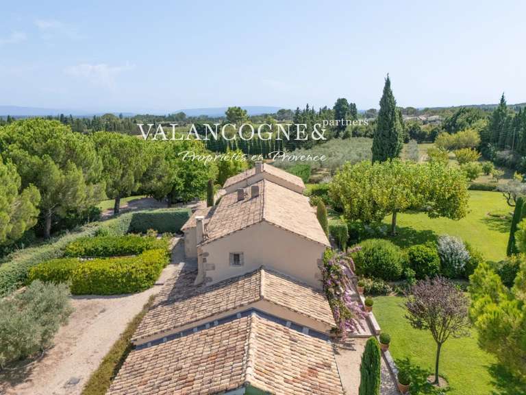 Maison Saint-Rémy-de-Provence - 5 chambres - 300m²