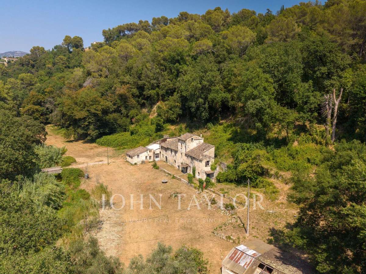 Maison Saint-Paul-de-Vence