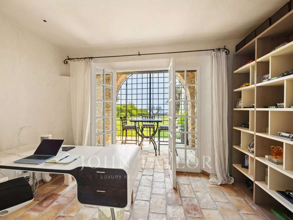 Maison La Colle-sur-Loup