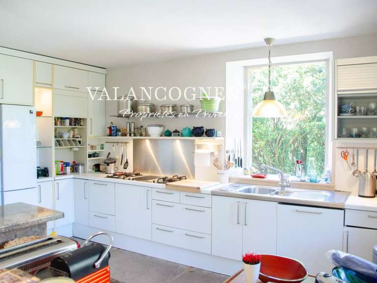 Maison Saint-Rémy-de-Provence - 4 chambres - 254m²