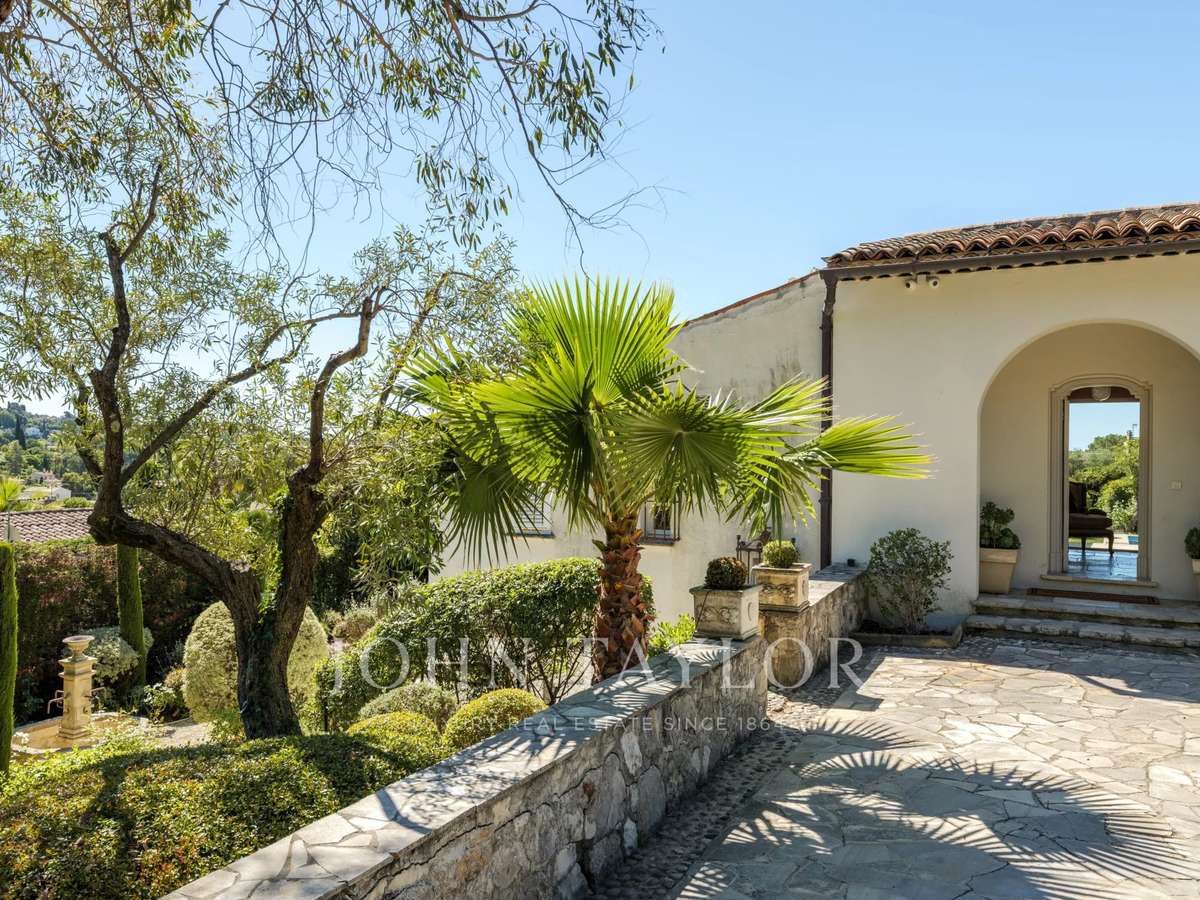 Maison La Colle-sur-Loup