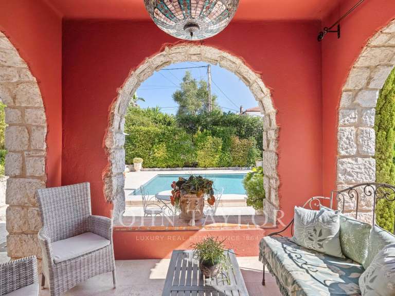 Maison Cagnes-sur-Mer - 4 chambres