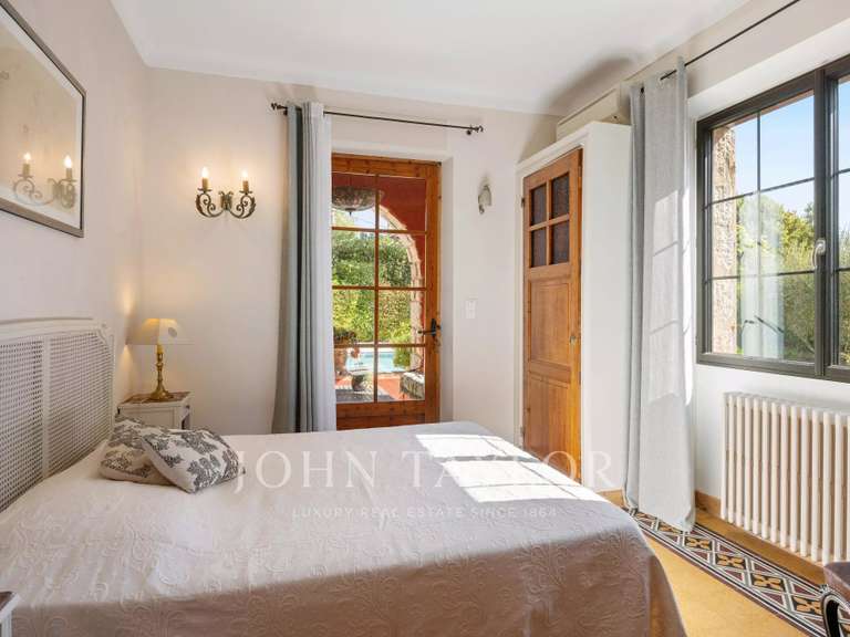 Maison Cagnes-sur-Mer - 4 chambres