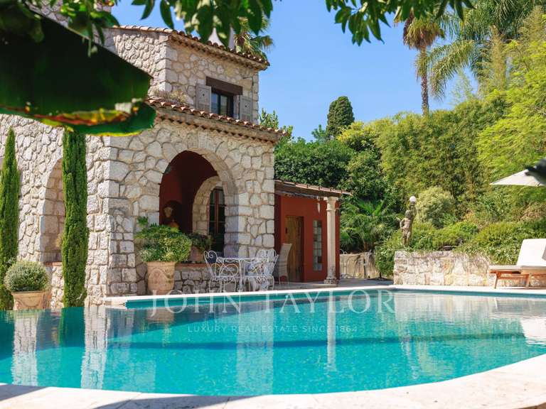 Maison Cagnes-sur-Mer - 4 chambres
