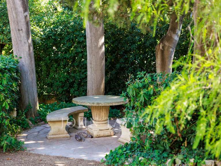 Maison Cagnes-sur-Mer - 4 chambres