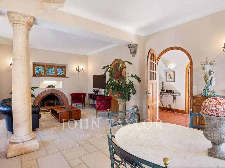 Maison Cagnes-sur-Mer - 4 chambres