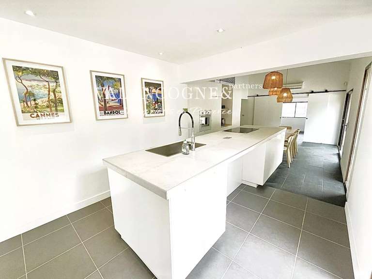 Maison Eygalières - 5 chambres - 195m²