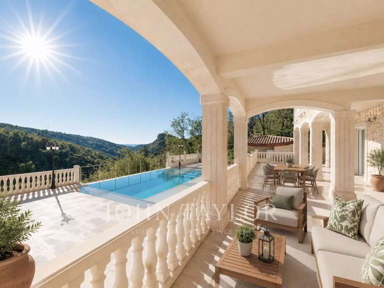 House Vence - 5 bedrooms - 252m²