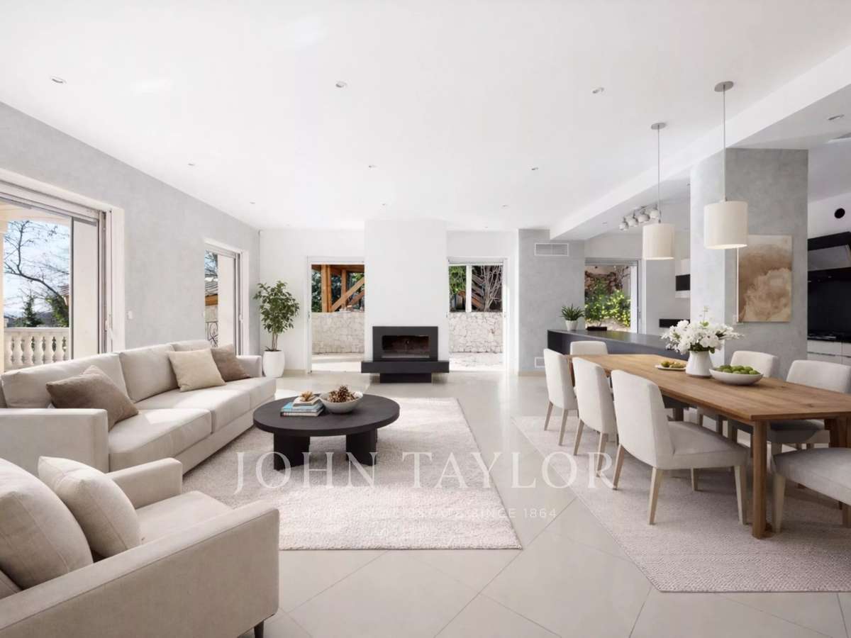 House Vence