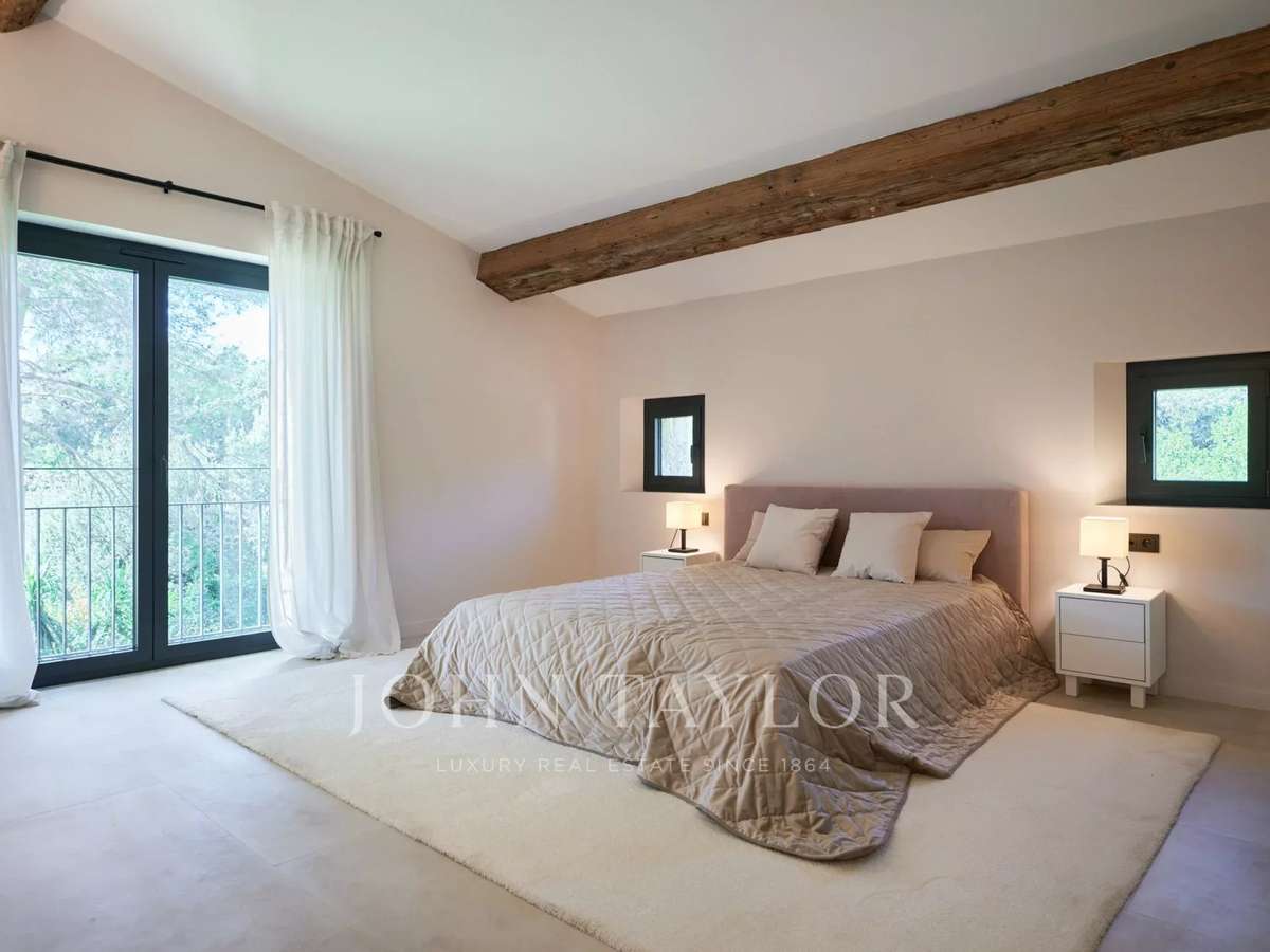 Maison La Colle-sur-Loup