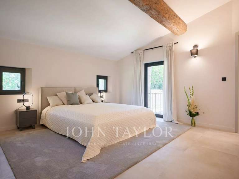 Maison La Colle-sur-Loup - 6 chambres - 765m²