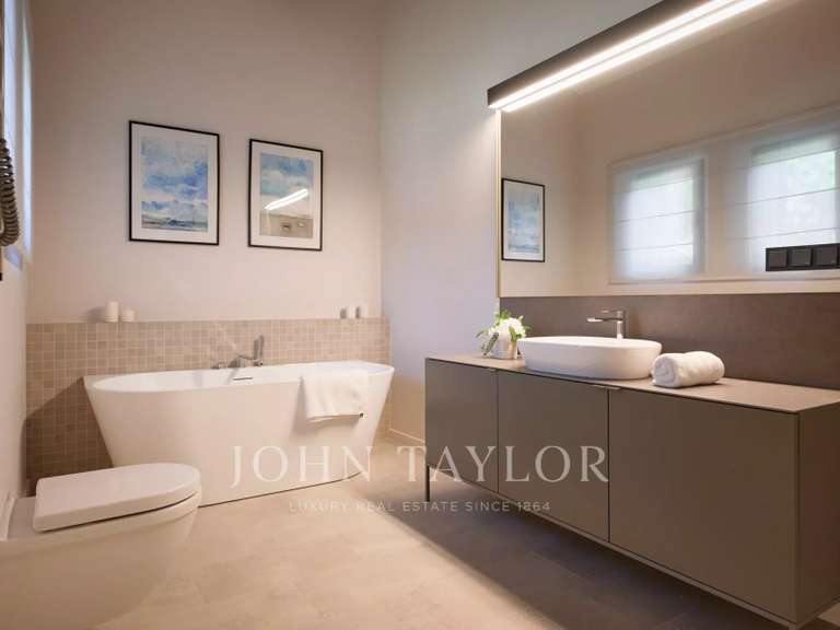 Maison La Colle-sur-Loup - 6 chambres - 765m²