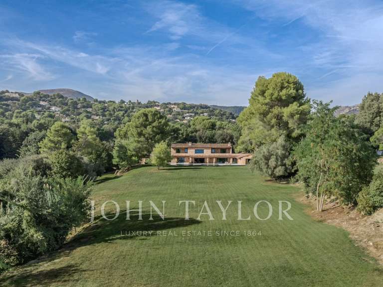 Maison La Colle-sur-Loup - 6 chambres - 765m²