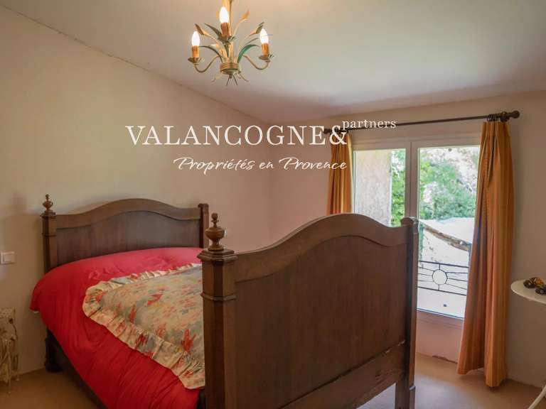 Maison Eyragues - 13 chambres - 528m²