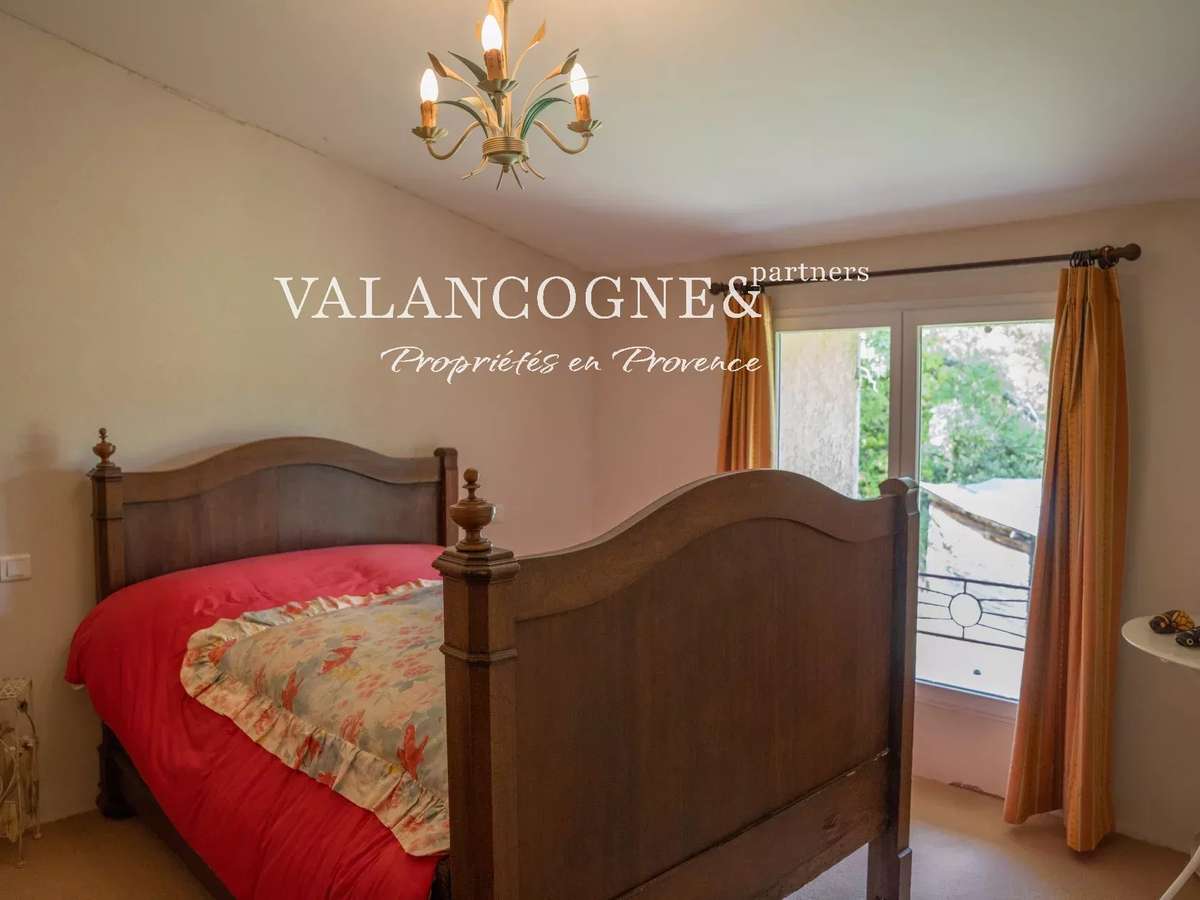Maison Eyragues