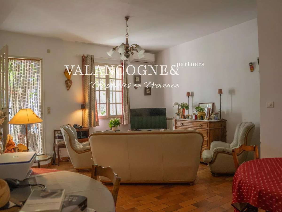 Maison Eyragues