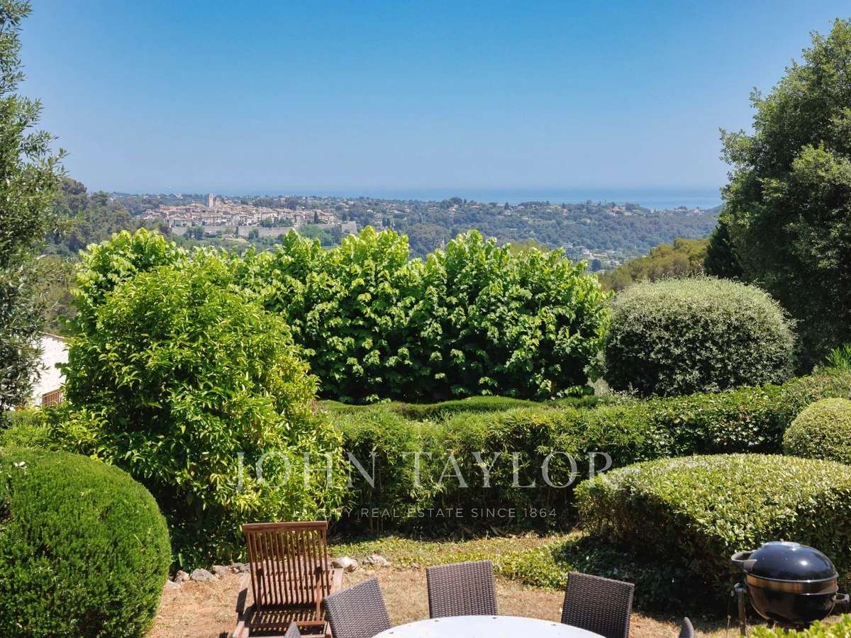 Maison Saint-Paul-de-Vence