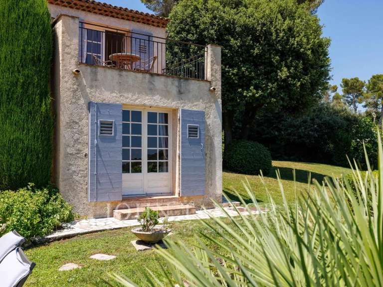 Maison Saint-Paul-de-Vence - 5 chambres - 233m²