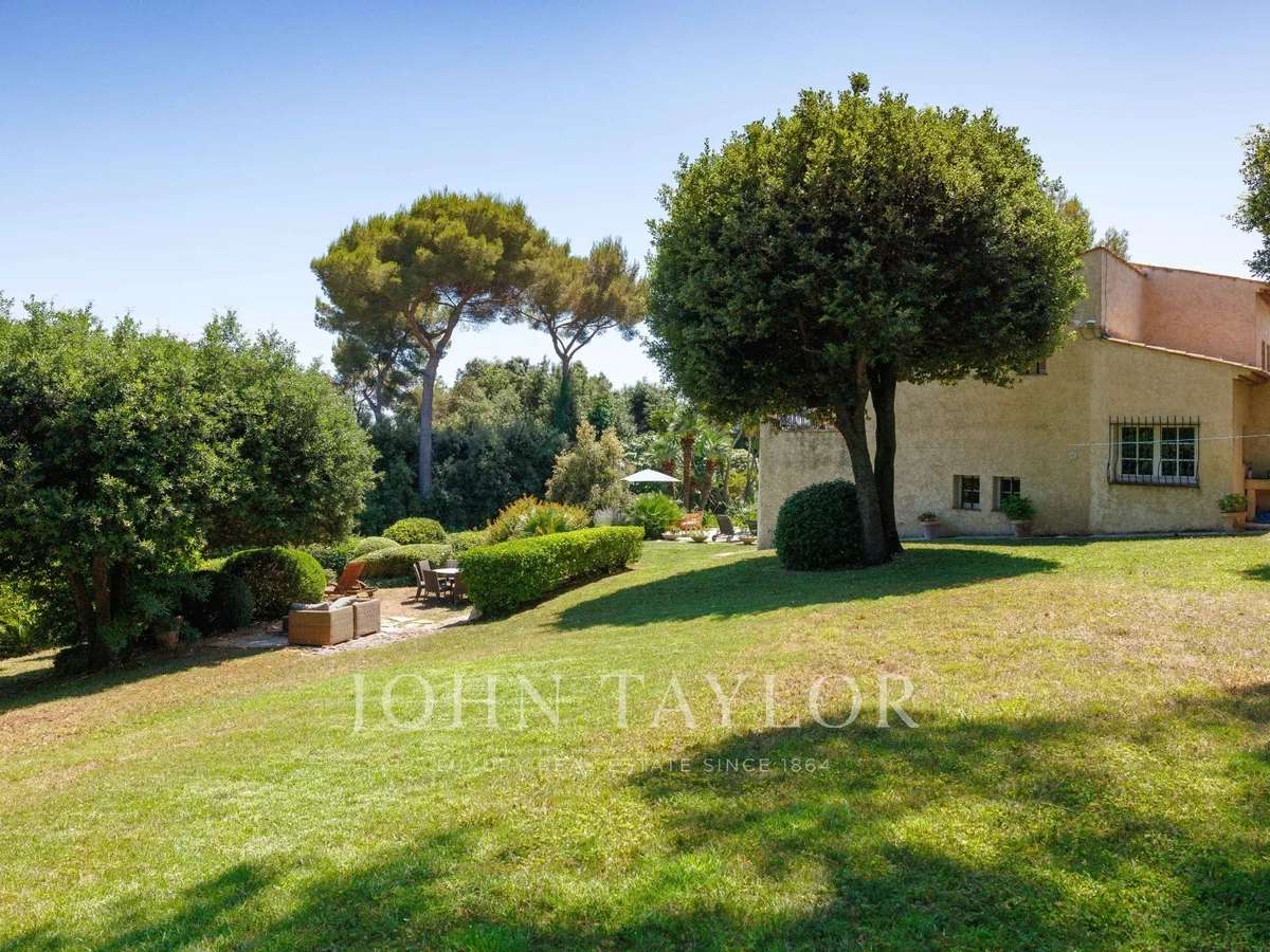 Maison Saint-Paul-de-Vence