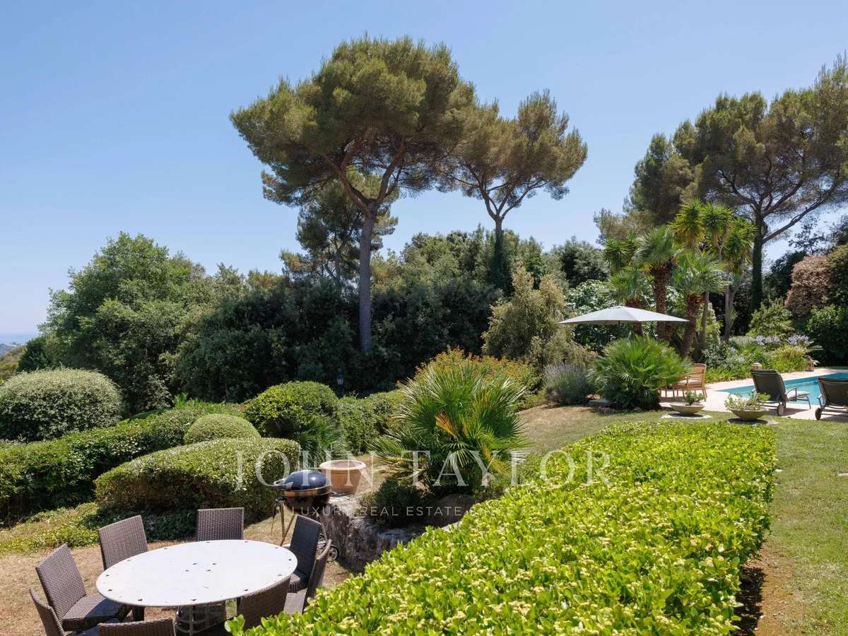 Maison Saint-Paul-de-Vence