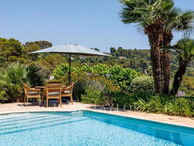 Maison Saint-Paul-de-Vence - 5 chambres - 233m²