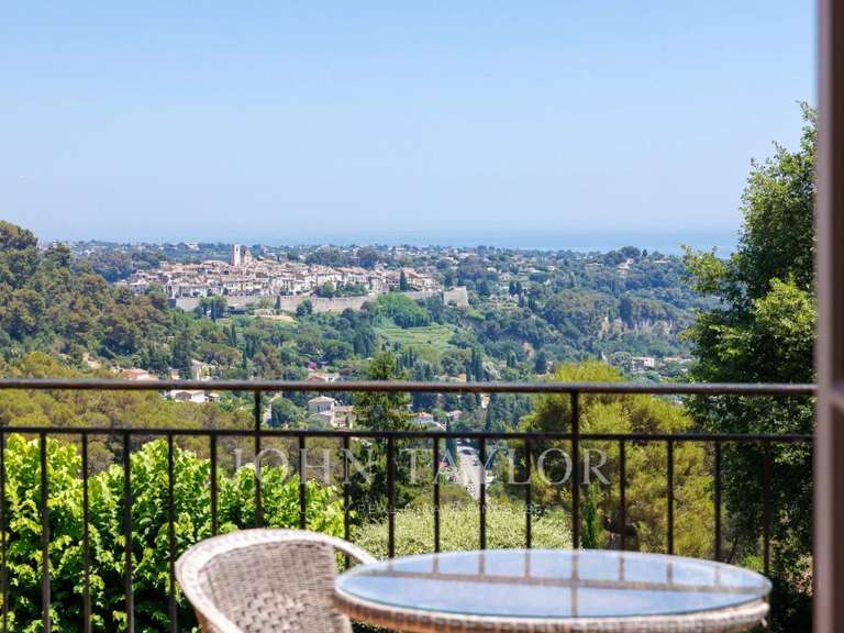 House Saint-Paul-de-Vence - 5 bedrooms - 233m²