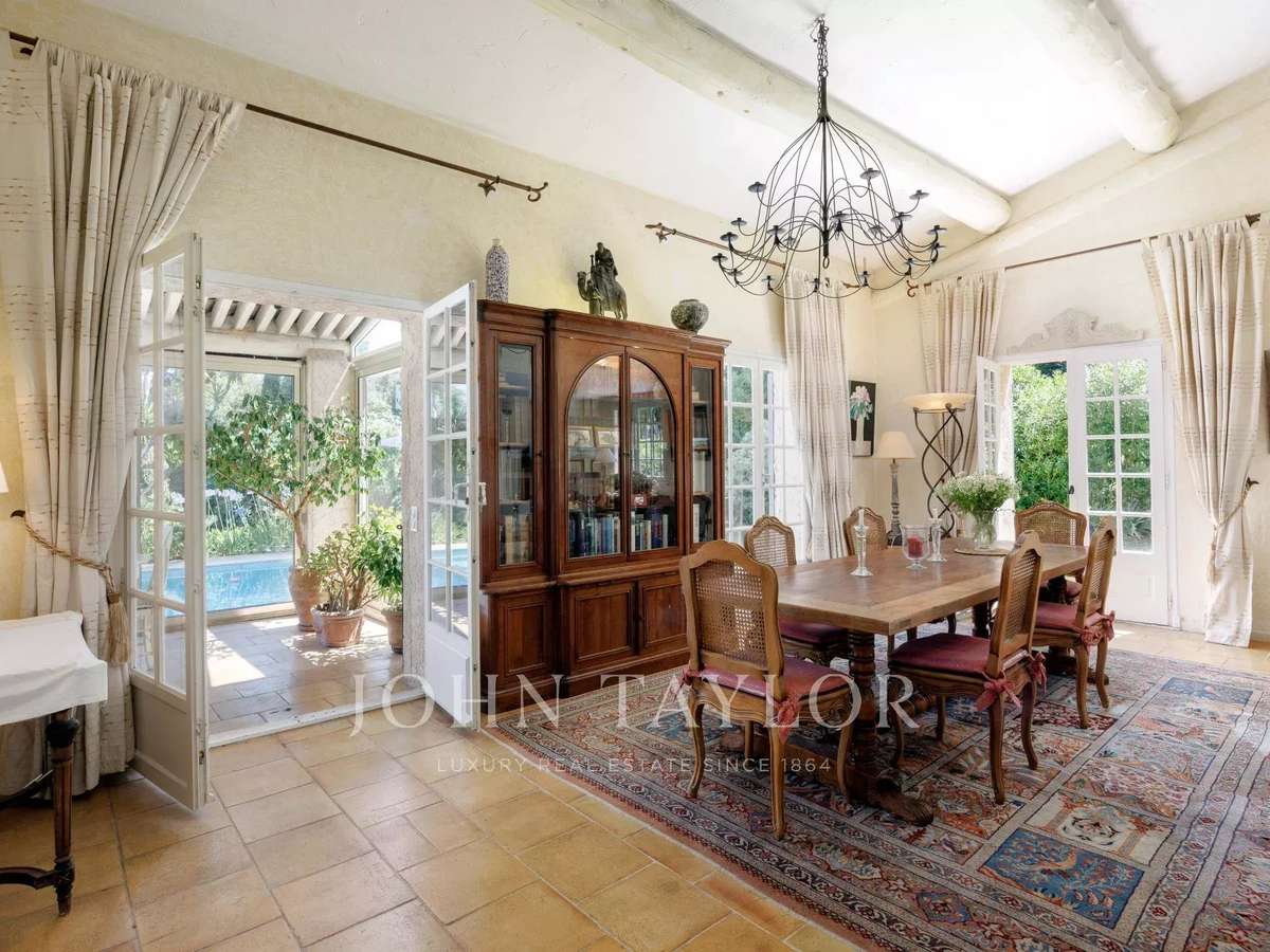 Maison Saint-Paul-de-Vence