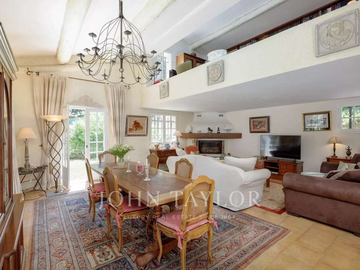 Maison Saint-Paul-de-Vence