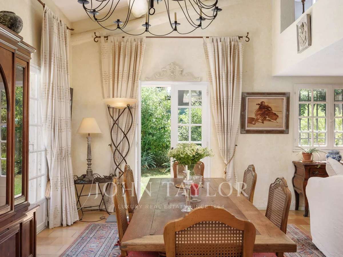 Maison Saint-Paul-de-Vence