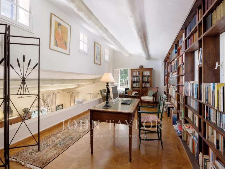 House Saint-Paul-de-Vence - 5 bedrooms - 233m²