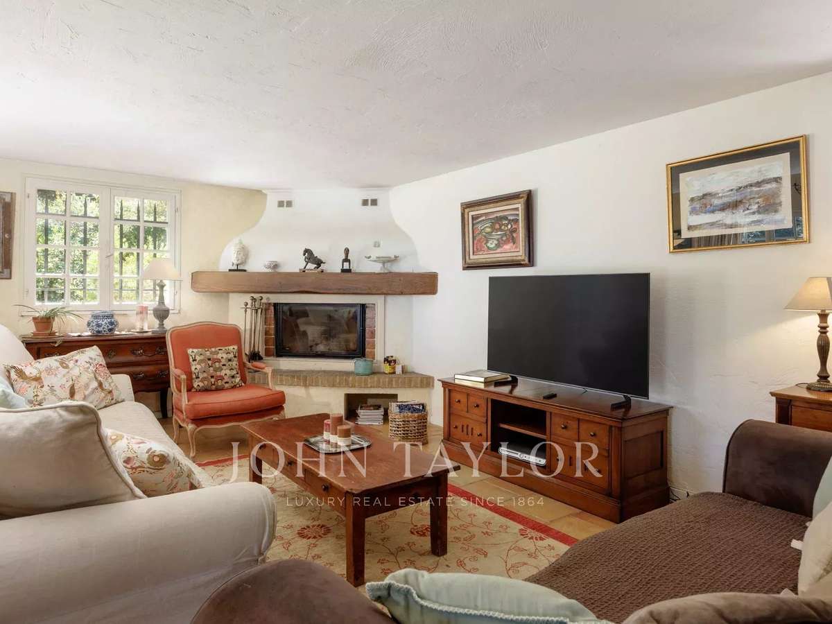 Maison Saint-Paul-de-Vence