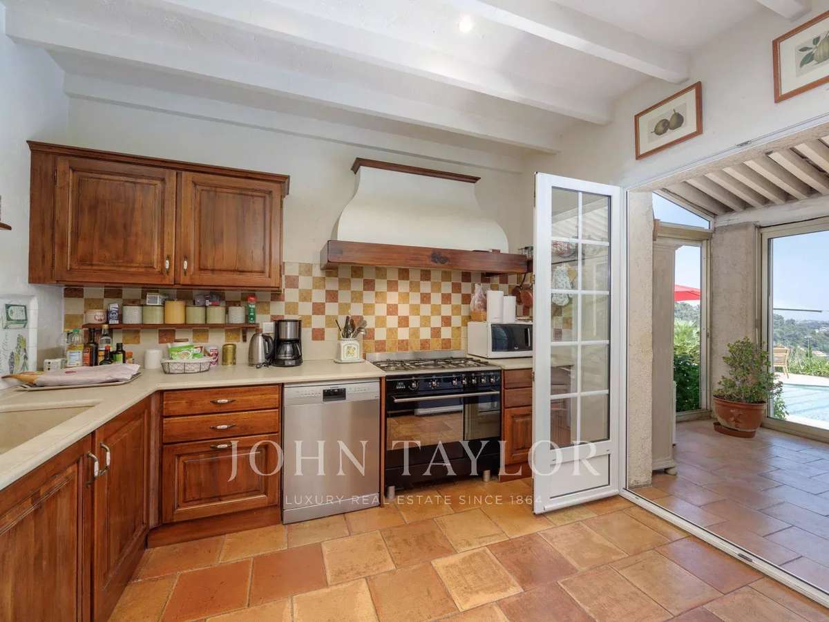 Maison Saint-Paul-de-Vence