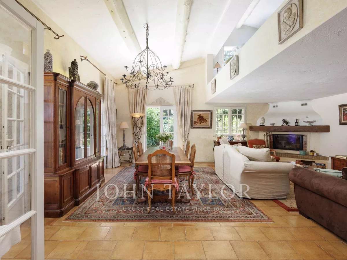 Maison Saint-Paul-de-Vence