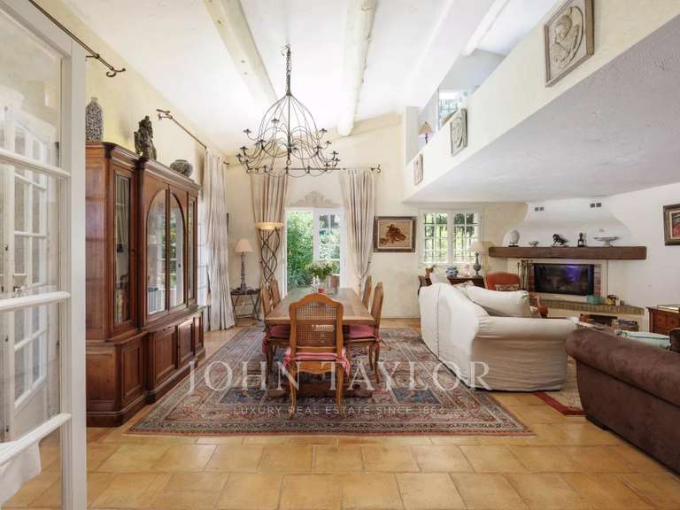 House Saint-Paul-de-Vence - 5 bedrooms - 233m²