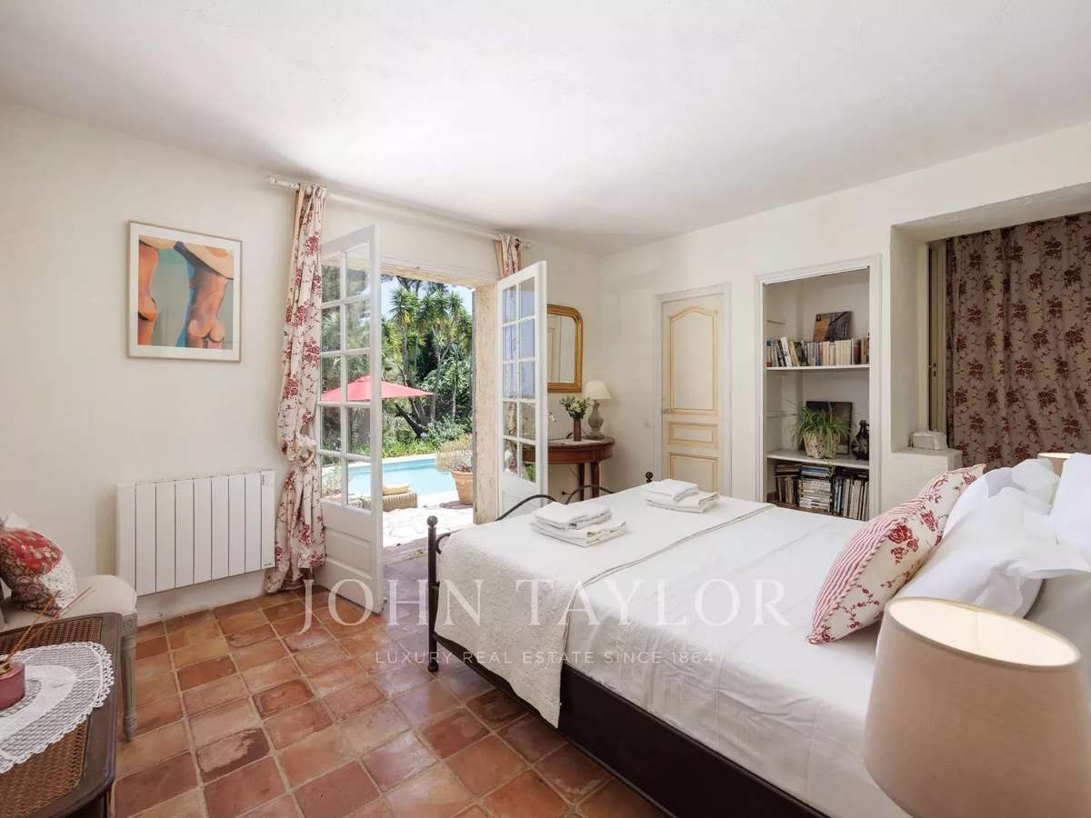 Maison Saint-Paul-de-Vence